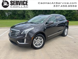 Used 2018 Cadillac XT5 FWD image 1