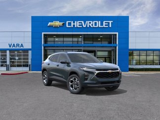 New 2025 Chevrolet Trax LT w/ LT Convenience Package image 1