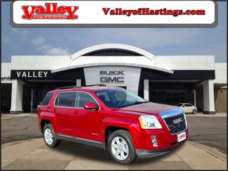 Used 2015 GMC Terrain SLE w/ Convenience Package image 1