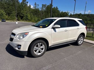 Used 2015 Chevrolet Equinox LT w/ Power Convenience Package image 1