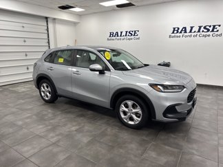 Used 2023 Honda HR-V LX image 1