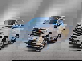 Used 2024 Chevrolet Silverado 1500 High Country image 1