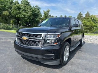 Used 2015 Chevrolet Suburban LT image 1