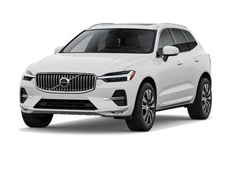 Certified 2022 Volvo XC60 B6 Inscription w/ Advanced Package image 1