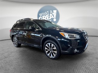 Used 2017 Subaru Outback 2.5i Limited image 1