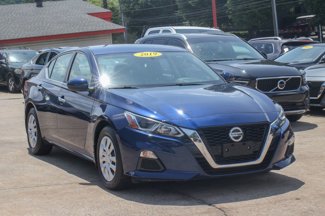 Used 2019 Nissan Altima 2.5 S image 1