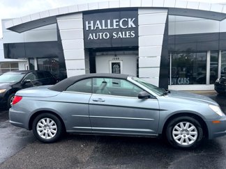 Used 2008 Chrysler Sebring LX image 1