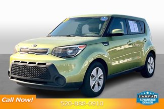 Used 2014 Kia Soul image 1