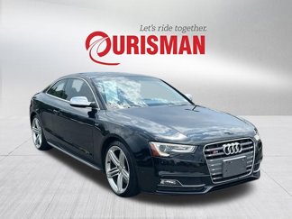 Used 2013 Audi S5 Prestige image 1