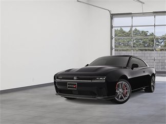New 2024 Dodge Charger R/T Scat Pack w/ Plus Group image 1