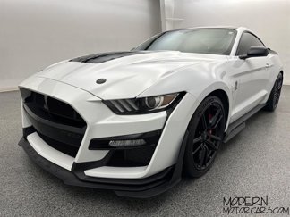 Used 2021 Ford Mustang Shelby GT500 w/ Technology Package image 1