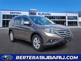 Used 2014 Honda CR-V EX-L image 1