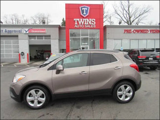 Used 2015 Buick Encore FWD image 1
