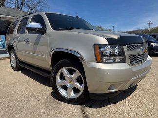 Used 2013 Chevrolet Tahoe LTZ image 1