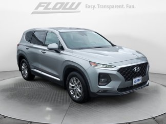 Used 2020 Hyundai Santa Fe SEL image 1