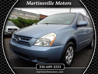 Used 2009 Kia Sedona LX image 1