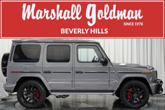 Used 2024 Mercedes-Benz G 63 AMG 4MATIC image 1
