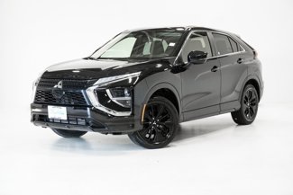 Used 2022 Mitsubishi Eclipse Cross LE image 1
