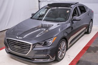 Used 2019 Genesis G80 5.0 Ultimate image 1