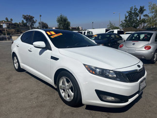 Used 2013 Kia Optima EX w/ Premium Pkg image 1