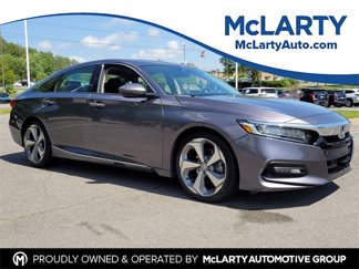 Certified 2020 Honda Accord Touring image 1