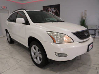 Used 2007 Lexus RX 350 2WD image 1
