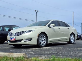 Used 2016 Lincoln MKZ w/ Equipment Group 200A Select image 1