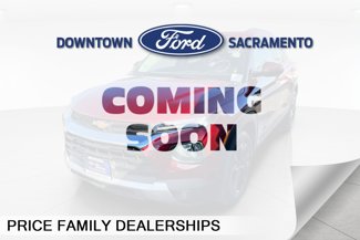 Used 2022 Chevrolet TrailBlazer LT w/ Convenience Package image 1