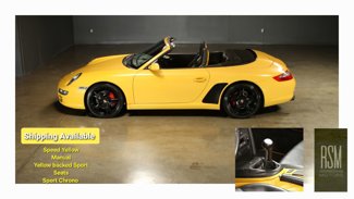 Used 2006 Porsche 911 Carrera S image 1