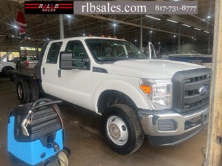 Used 2016 Ford F350 XL w/ XL Value Package image 1