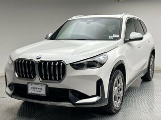 Used 2023 BMW X1 xDrive28i w/ Convenience Package video 1