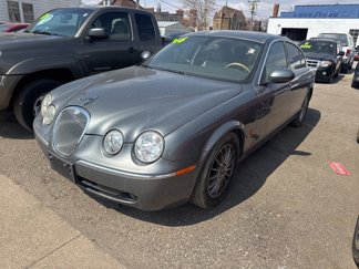 Used 2006 Jaguar S-TYPE 3.0 image 1
