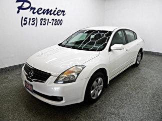 Used 2008 Nissan Altima 2.5 S image 1