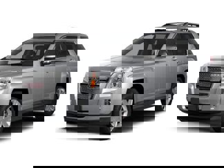 Used 2015 GMC Terrain SLT image 1