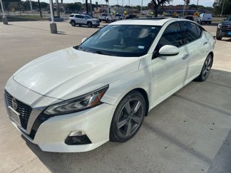 Used 2019 Nissan Altima 2.5 SL video 1