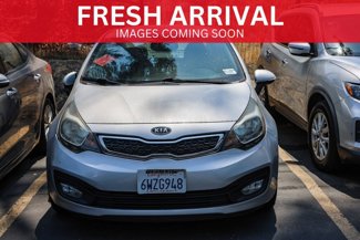 Used 2013 Kia Rio EX w/ Convenience Pkg image 1