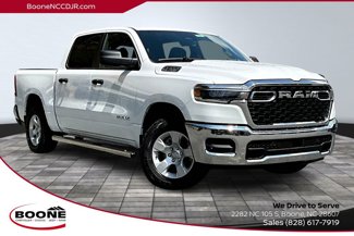 New 2025 RAM 1500 Tradesman image 1