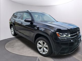 Used 2019 Volkswagen Atlas S image 1