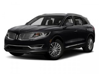 Used 2018 Lincoln MKX Reserve image 1