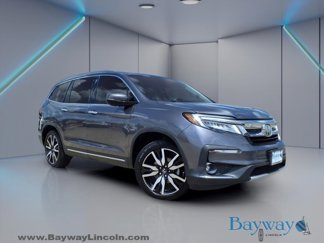 Used 2019 Honda Pilot Touring image 1