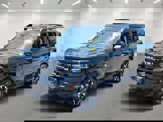 Used 2021 Ford Bronco Sport Outer Banks w/ Outer Banks Package (96D) image 1