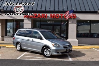 Used 2006 Honda Odyssey EX image 1