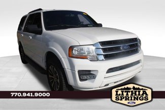 Used 2016 Ford Expedition XLT image 1
