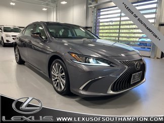 Used 2021 Lexus ES 350 w/ Premium Package image 1
