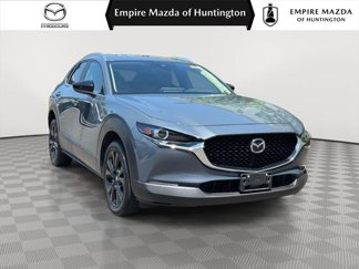Used 2023 MAZDA CX-30 AWD 2.5 S w/ Preferred Package image 1