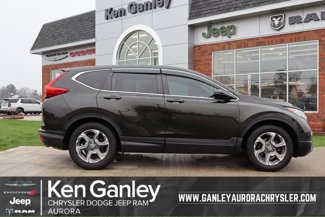 Used 2019 Honda CR-V EX image 1