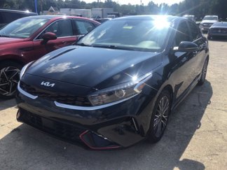Used 2023 Kia Forte GT-Line w/ GT-Line Premium Package image 1