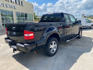 Used 2009 Ford F150 STX image 1
