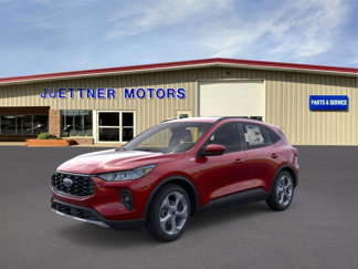 New 2025 Ford Escape ST-Line Select w/ Tech Pack #2 image 1