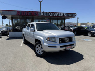 Used 2006 Honda Ridgeline RTL image 1
